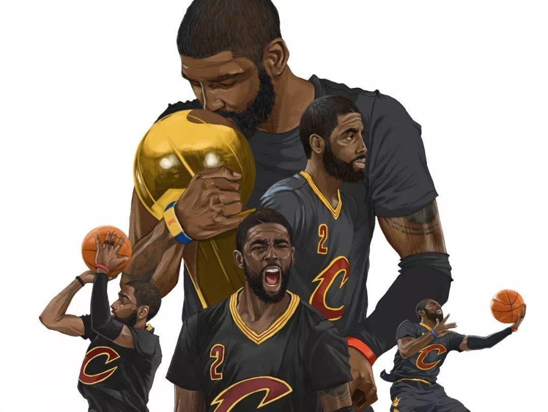 nba又一巨星宣布赛季报销!欧文,我们等你回来!