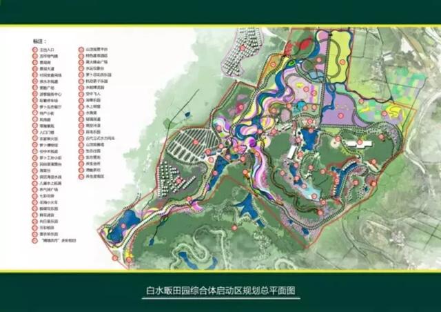 全域旅游,我们在行动(投资篇)