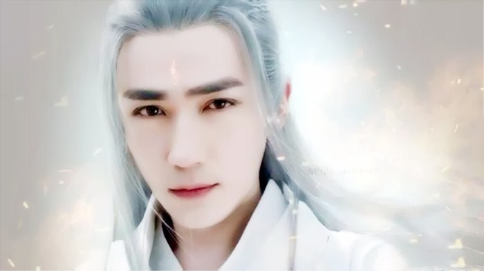 而立之年,罗云熙茅子俊朱一龙仍是少年网友:苏