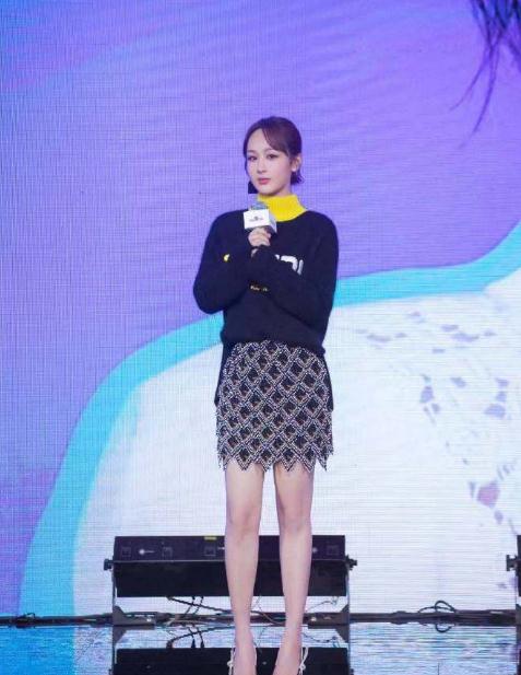 官宣了!百度APP官宣杨紫为超级蜕变代言人,现