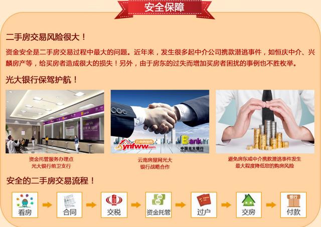 二手房代办过户靠谱吗？看完这个你就知道了