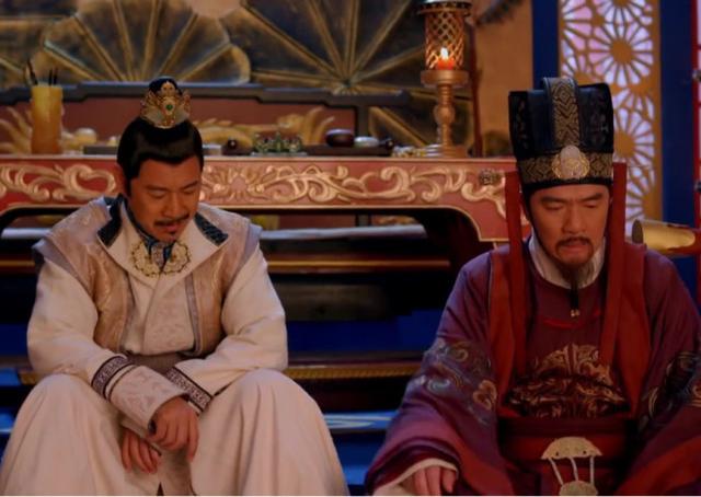 为何在玄武门之变里李靖李绩秦琼保持中立,李世民没有整治他们呢