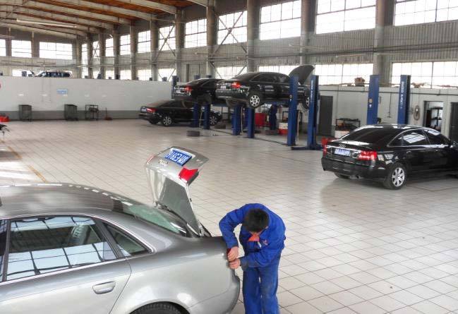 给爱车买保险可别再被忽悠了，新车只需要买这些保险就够了！