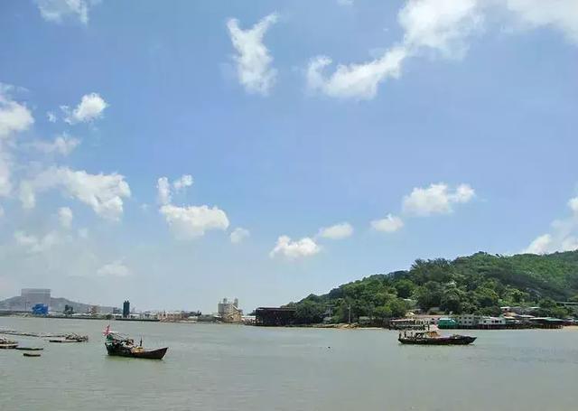 去港珠澳大桥怎么玩?这里有一份香港、珠海、