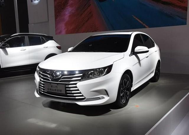 日本发动机、比利时变速箱、意大利设计,这款车5万起售有戏吗?