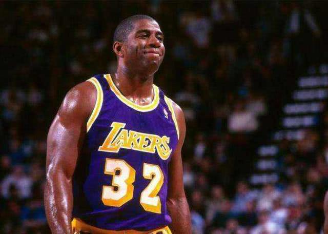 NBA最好看的复古球衣,湖人火箭领衔,掘金球衣