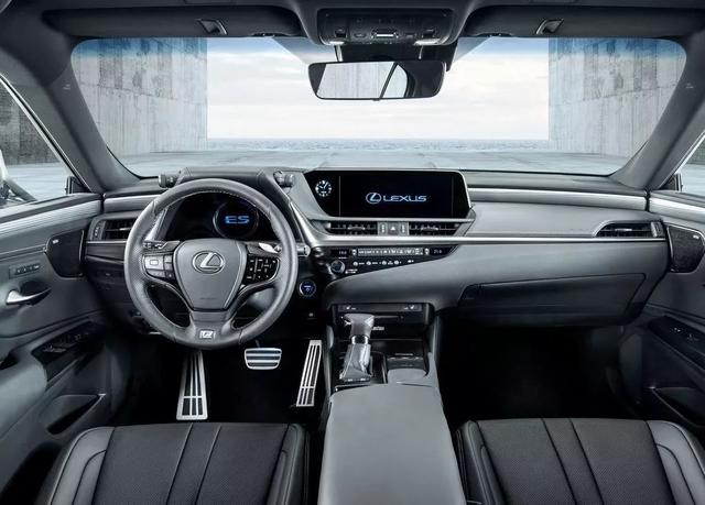 36款车型入围“2019世界年度车”,看好这十款