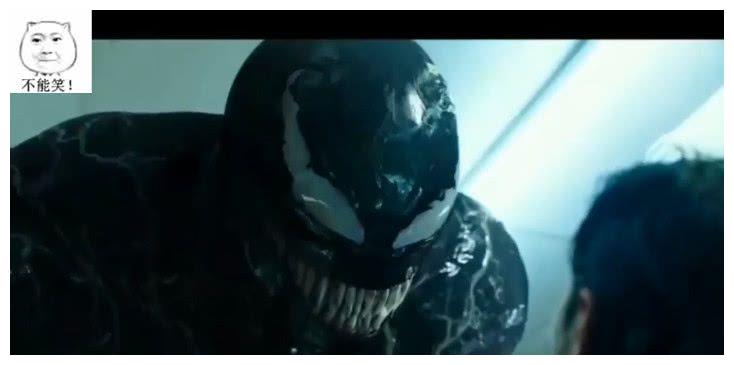 《毒液》口碑一路下滑?主演忍不住发声:精华片