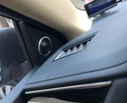 老爸叫我买哈弗H6，我却提了这车，老爸试驾后直夸我买的好！