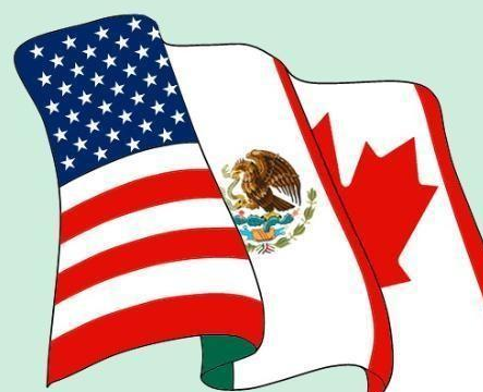 俄罗斯跟加拿大地理位置差不多, 为何经济状况