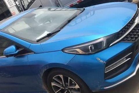 买帝豪不如选这车！配1.5T发动机9秒破百仅7万，买思域的后悔了