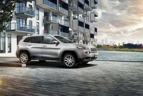 曾经50万现降至18万，越野鼻祖，比途观、CRV更值得购买