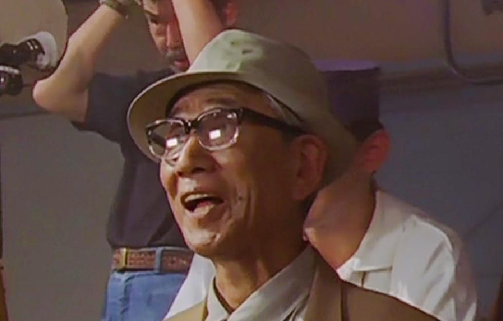 《迪迦奥特曼》圆谷公司曾多次邀请大古，大古的做法却令人心寒！