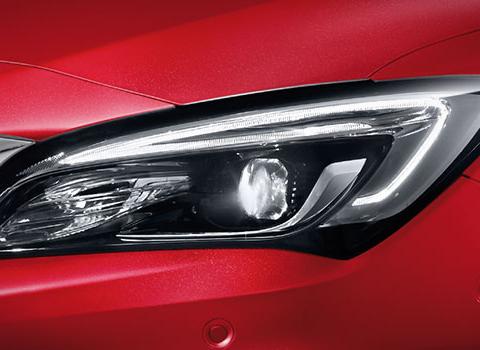 别克威朗 14.49万起