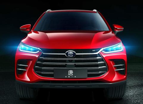 SUV仍是主角 下半年上市的七座SUV能俘获您的芳心吗？