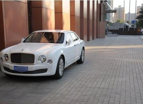 “英系大型车“最全资讯一网打尽，有我就够了