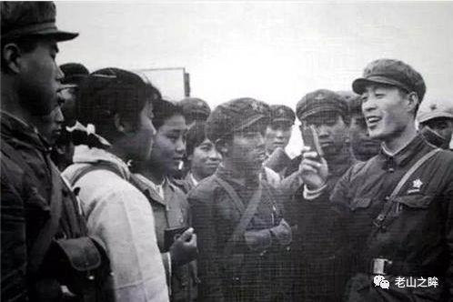 珍宝岛反击战中是英雄，从排长到司令，他只用了5年！