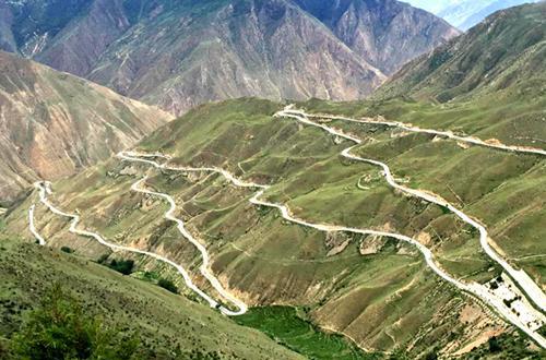 去318国道川藏线自驾安全吗？