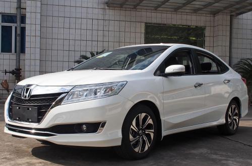 提了这款2016款凌派后, 跟3个凌派车主聊天后, 我感觉赚大发了!