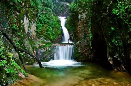 自驾游栾川·高速全免费各种应急服务电话看