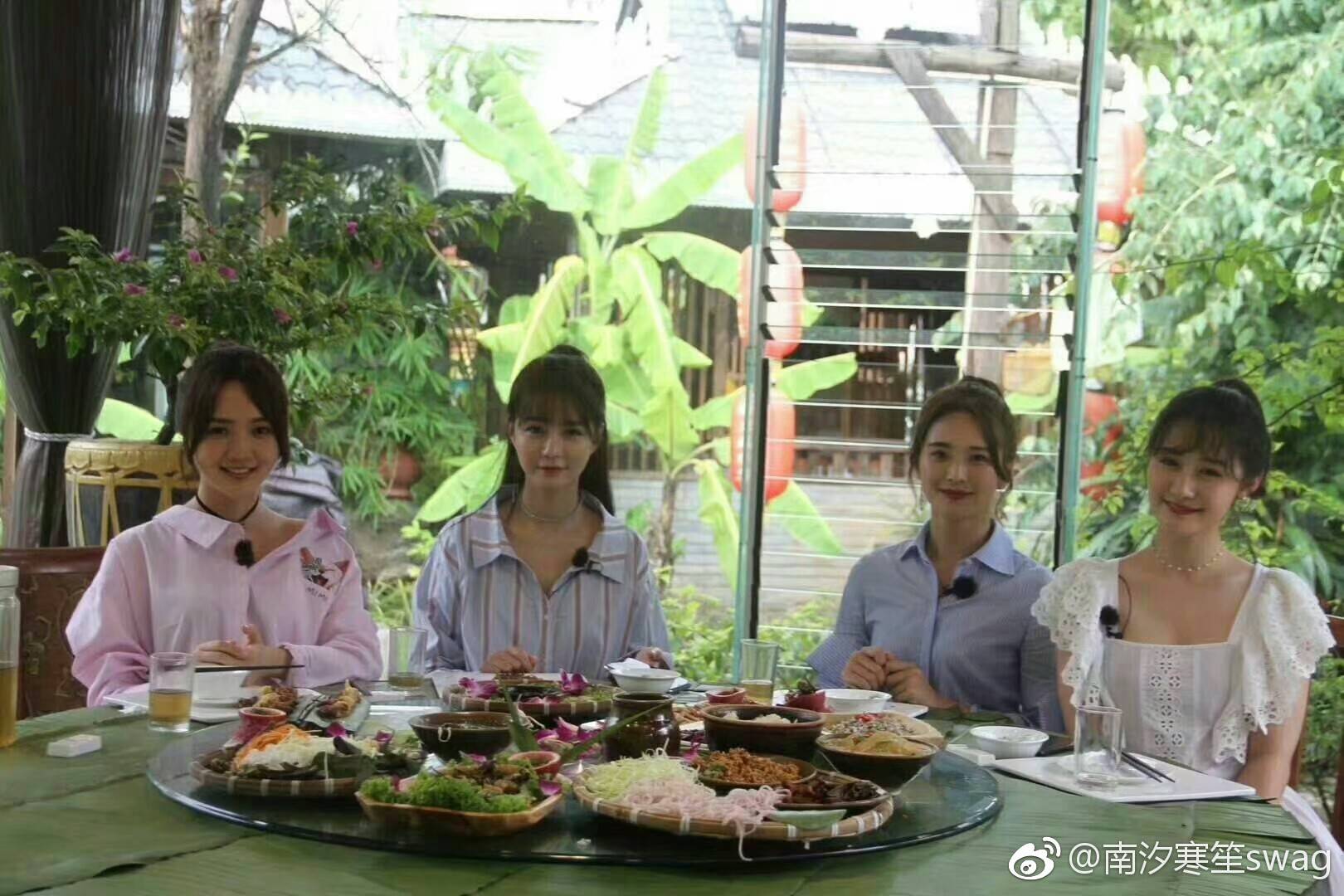 汪涵向欧弟说对不起 人生苦短 转眼十年 下一个