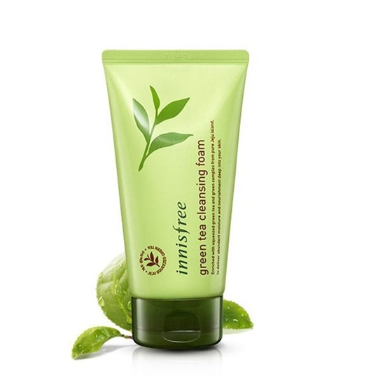 2018年亚洲优质护肤品排行榜10强 宠爱肌肤的