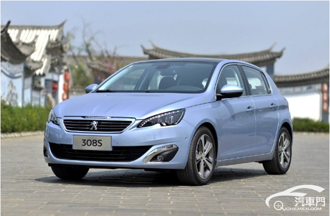 区别对待?标致408召回惹怒标致308s车主