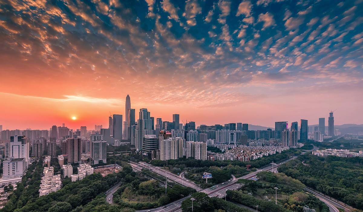 广东2018年各市房价大比拼,前五名里有你所在