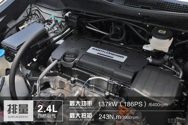 改款如何跟上时代步伐?实拍广汽本田2018款奥德赛