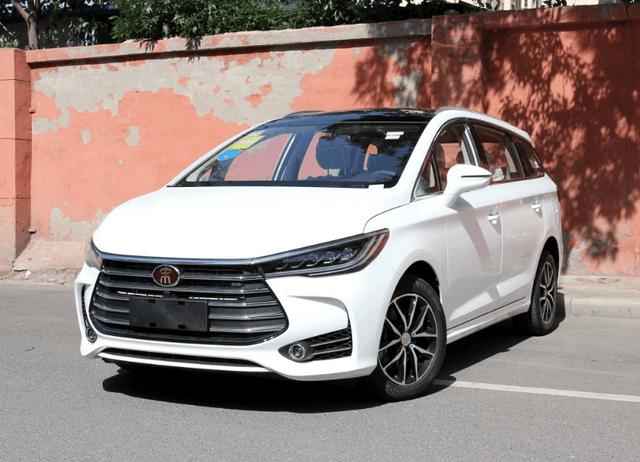 这里有“10-15万MPV“的最新资讯请不要错过