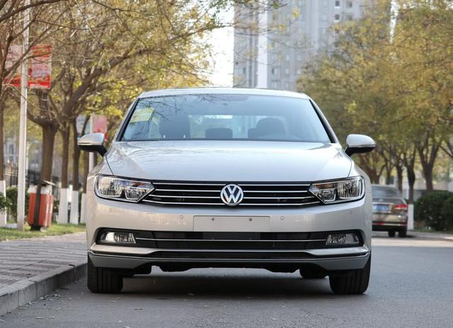 凯美瑞、雅阁、天籁、迈腾、帕萨特这五款车的