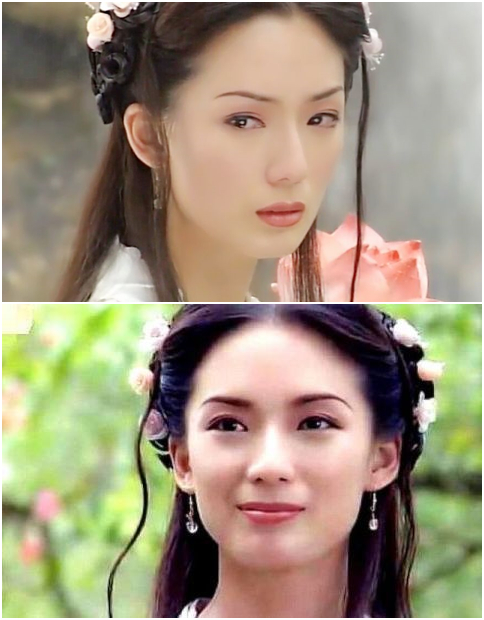"何仙姑"郑秀珍宣布离婚,新加坡另两美现状令人感慨
