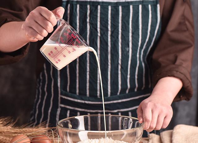 烘焙新手必备工具都有哪些?「烘焙工具篇」