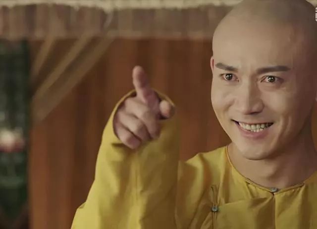 延禧攻略:皇上和女主见面9次,不仅多次被利用