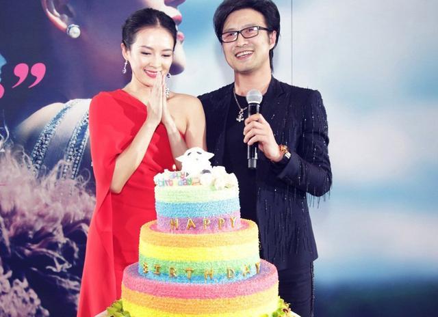 章子怡的收入和汪峰的收入,简直是天壤之别,有