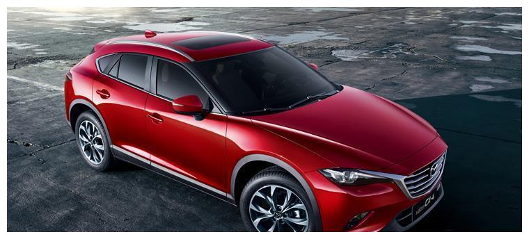 X1、3系、A级三厢如何选? 阿特兹是否可以换宽胎?