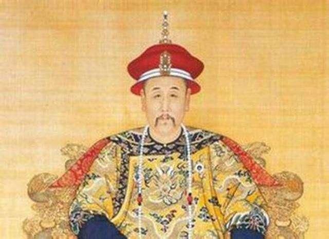 康熙为何要让雍正继承大统？原因其实很简单