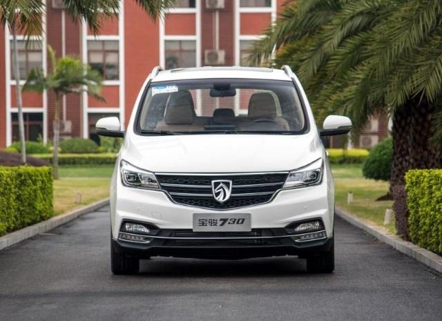 最失意的一款MPV，从月销2万台跌至0.65万台，仅6.08万起售！