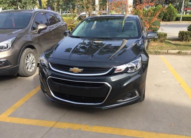 “雪佛兰“必看资讯都在这，你错过了吗