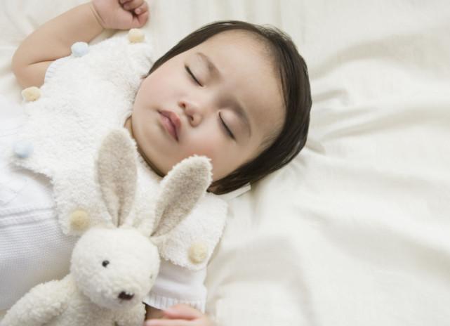 你家宝宝睡醒后是大哭还是自己玩? 这些表现说