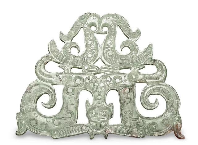 八百年历史 五千里河山:楚国历史与文化精神