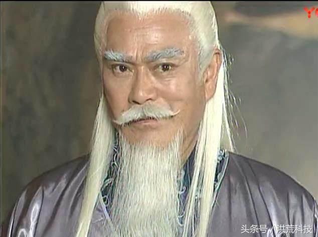 《风云》雄霸执掌天下会之时,为何绝无神不入