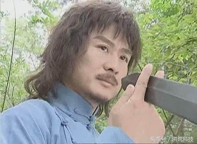 《风云》雄霸执掌天下会之时,为何绝无神不入