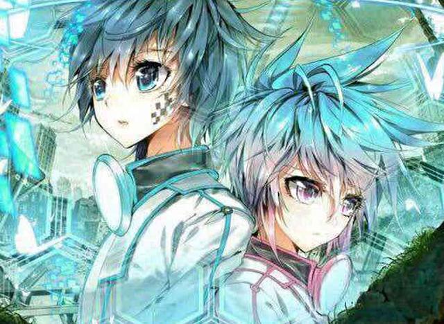 斗罗大陆:王冬和霍雨浩的福利图来袭