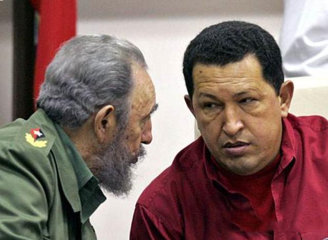 美国后院那么多国家反美,为何美国却不敢发动