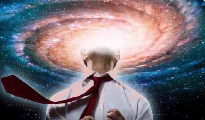 人类第三只眼天眼,人人都可开启吗?专家给出