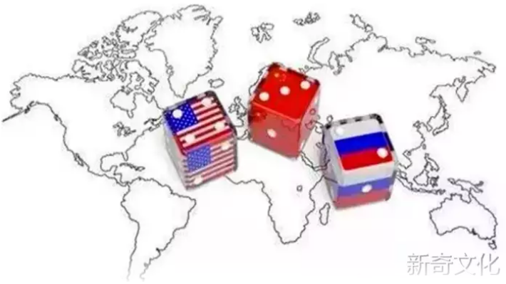 东方2018军演后,美军说出真相: 中国武器世界一