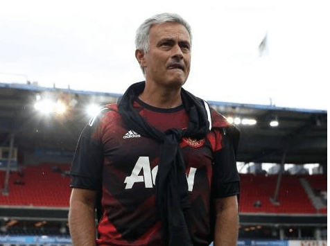 穆帅再度抨击英足总:赛程安排不利,我的球员无