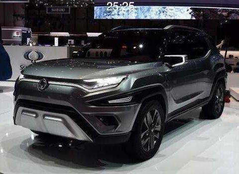 汉兰达新遇强敌，大7座进口SUV才16万，配四驱就敢叫板路虎