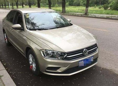 大众最厚道的车，直降2万比轩逸还便宜1万卖8万配1.5L油耗仅4毛